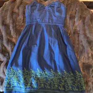 Aeropostale size XS sundress